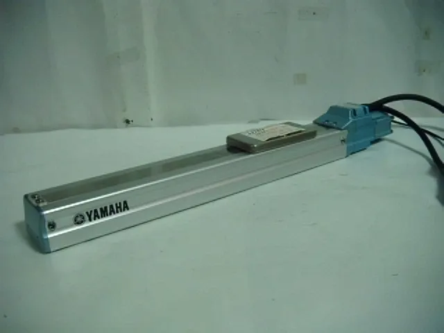 야마하 T406BK-200 액추에이터