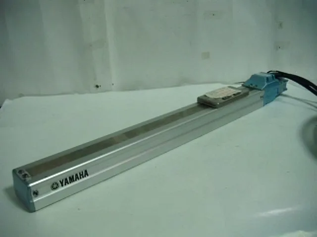 야마하 T406BK-300 액추에이터