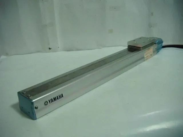 야마하 T512-350 액추에이터