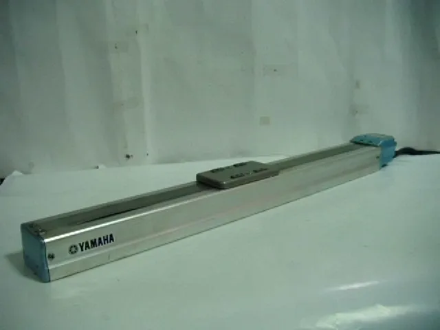 야마하 T512-400 액추에이터