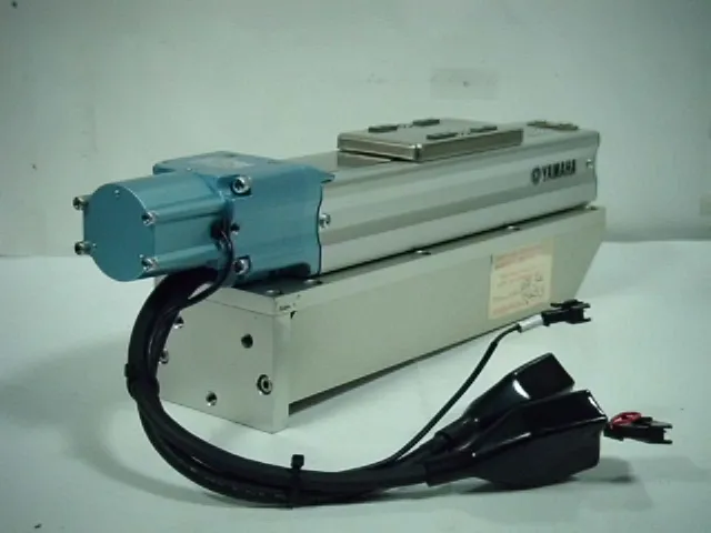 Yamaha T512BK-100 Actuator Detail Image - ASKINDEX Korea
