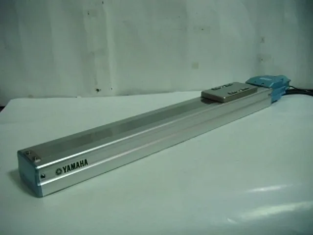 야마하 T606BK-350 액추에이터