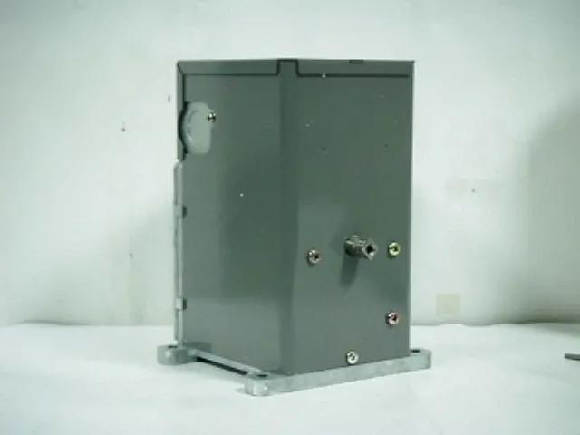 산무 M604F1007 모듈 트롤 모터