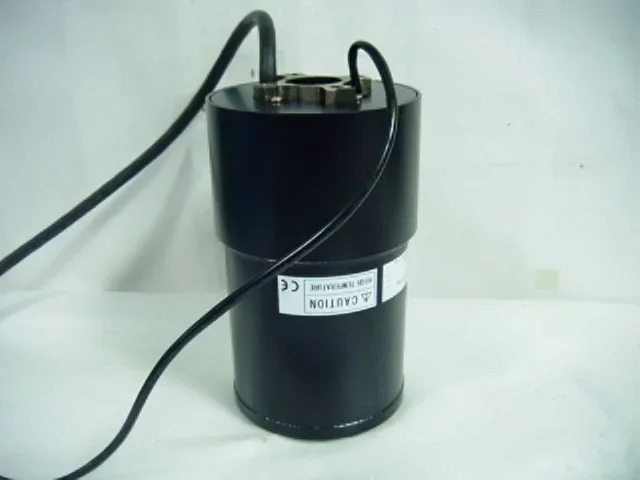 요코가와 DB5C-015G-2B9A4G2-005-6869/CE/Z DD 서보 액추에이터