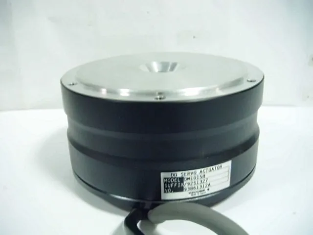 Yokogawa DM1015B/92S1327 DD servo actuator Detail Image - ASKINDEX Korea