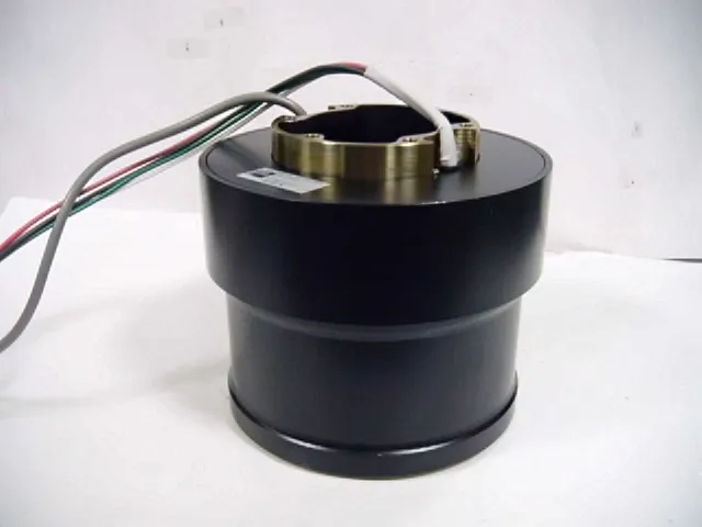 Yokogawa DR1070E00*1 DD servo actuator Detail Image - ASKINDEX Korea