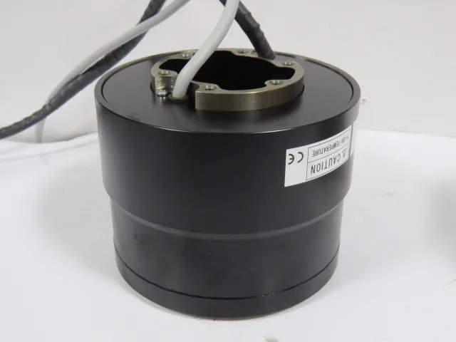 요코가와 DR5B-010G-1C7A4G2-010-ZZ/CE/Z DD 서보 액추에이터 상세 이미지 - ASKINDEX 코리아