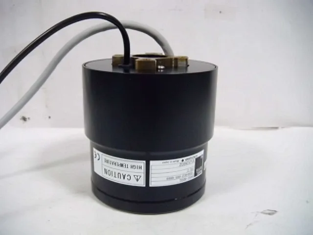 Yokogawa DR5C-005G-1B9A4G2-005-6869/CE/Z DD servo actuator Detail Image - ASKINDEX Korea
