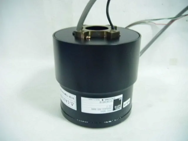 Yokogawa DR5C-005G-2B9A4G2-005-6869/CE/Z DD servo actuator Detail Image - ASKINDEX Korea