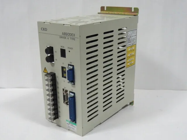CKD AX9022H 서보 드라이버