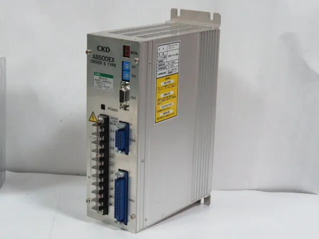 CKD AX9075S-EB-P3-S 서보 드라이버 상세 이미지 - ASKINDEX 코리아