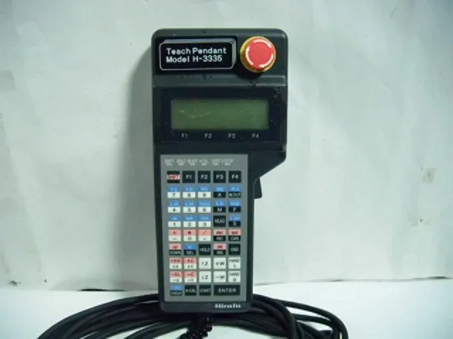 히라타 H-3335 티치펜던트