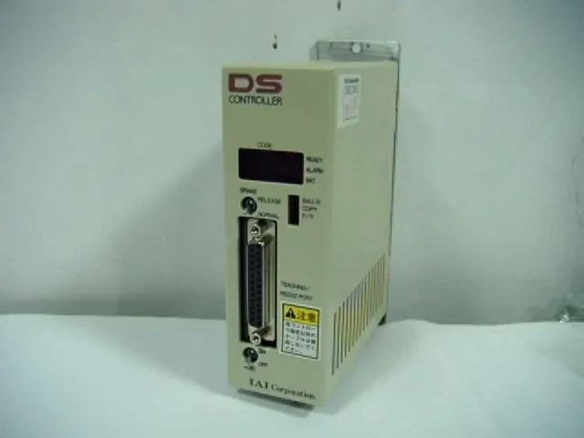 거기 DS-S-C1 서보 드라이버