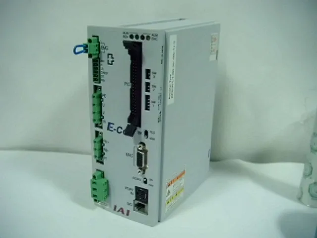 거기 ECON-I-200-2 서보 드라이버