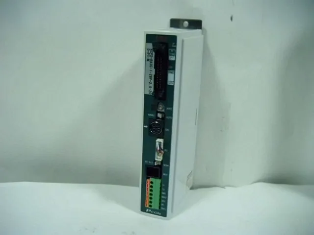 거기 PCON-C-28SPI-NP-2-0 서보 드라이버