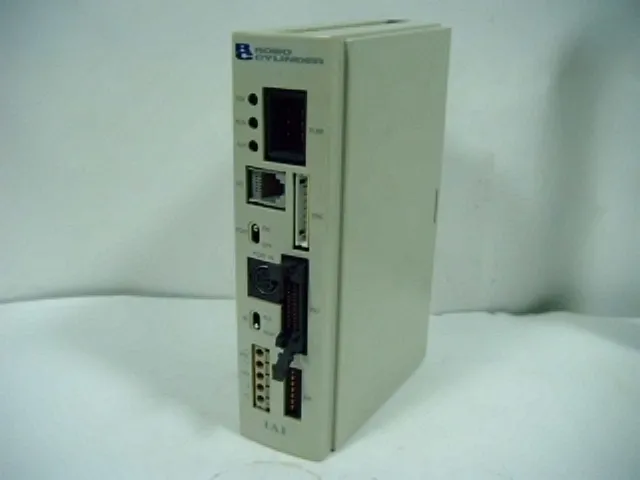거기 RCA-S-RSA 서보 드라이버