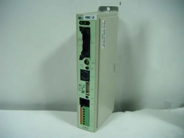거기 RCP2-CF-RFA-I-PM-0 서보 드라이버