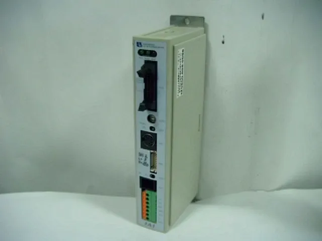 거기 RCP2-C-SA5-I-PM-0 서보 드라이버