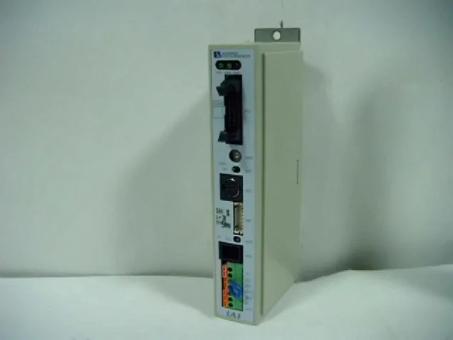 거기 RCP2-C-SA6-I-PM-0 서보 드라이버