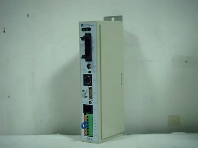 거기 RCP2-C-SMR-I-PM-0 서보 드라이버