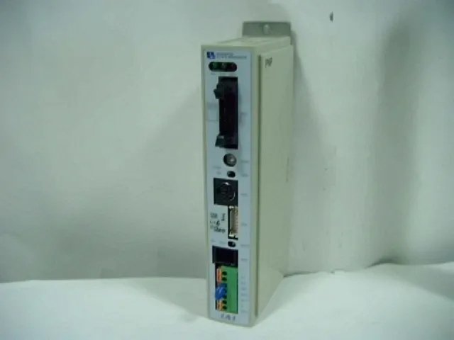 거기 RCP2-C-SSR-I-PM-0-P 서보 드라이버