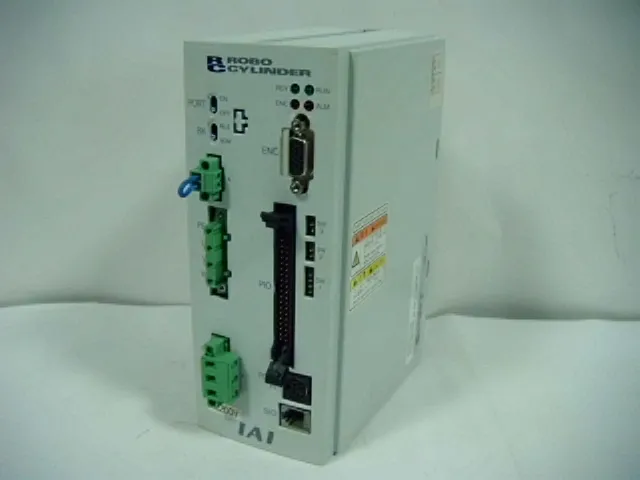 거기 RCS-C-RB7530I-60-2 서보 드라이버