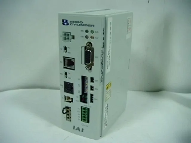 거기 RCS-C-SA6-I-30-CC-0 서보 드라이버 상세 이미지 - ASKINDEX 코리아