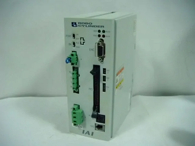 거기 RCS-C-SSRI-60-2 서보 드라이버