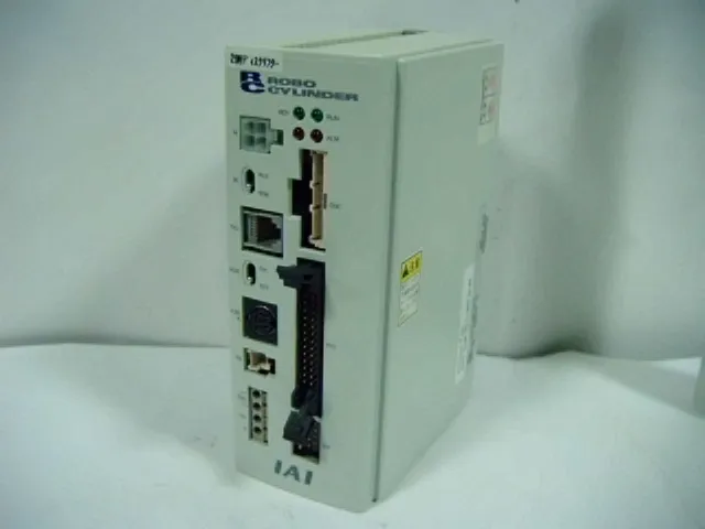 거기 RCS-E-SA6I-30-0 서보 드라이버