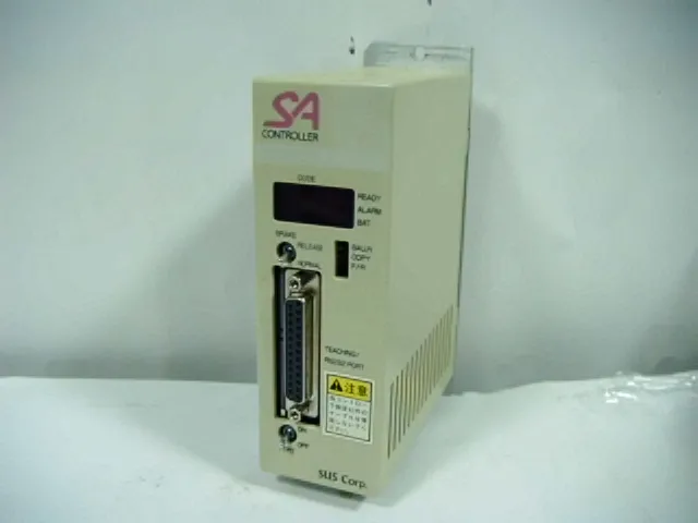 거기 SA-S-C1 서보 드라이버