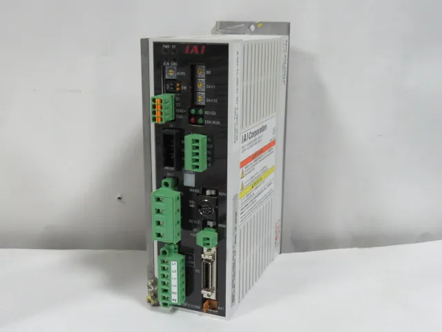 거기 SCON-C-100A-CC-0-2 서보 드라이버