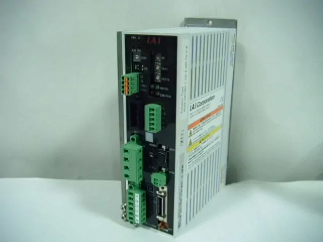 거기 SCON-C-150I-CC-0-1 서보 드라이버 상세 이미지 - ASKINDEX 코리아