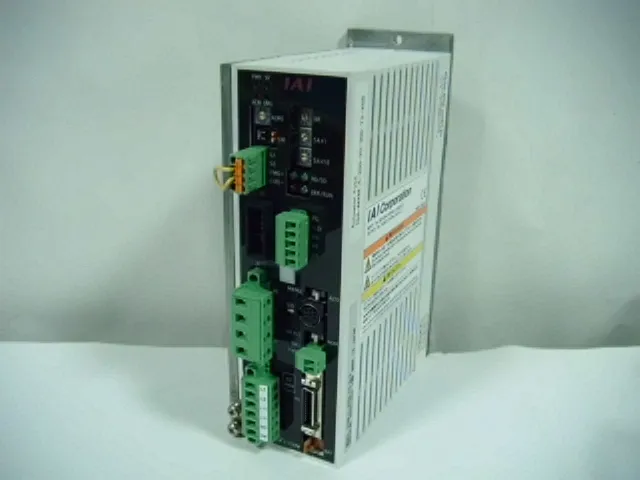 거기 SCON-C-200A-NP-2-2 서보 드라이버