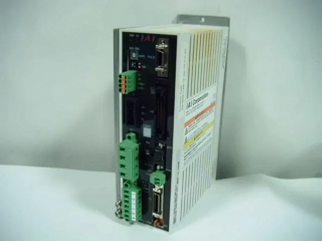 거기 SCON-C-200I-NP-3-2 서보 드라이버