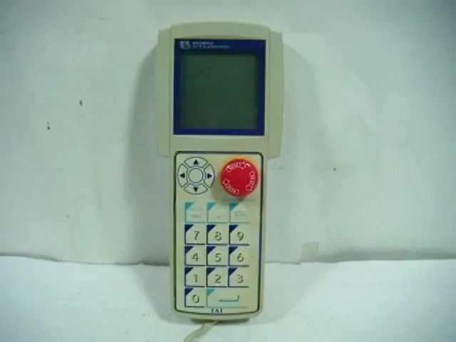 거기 RCA-T 티치펜던트