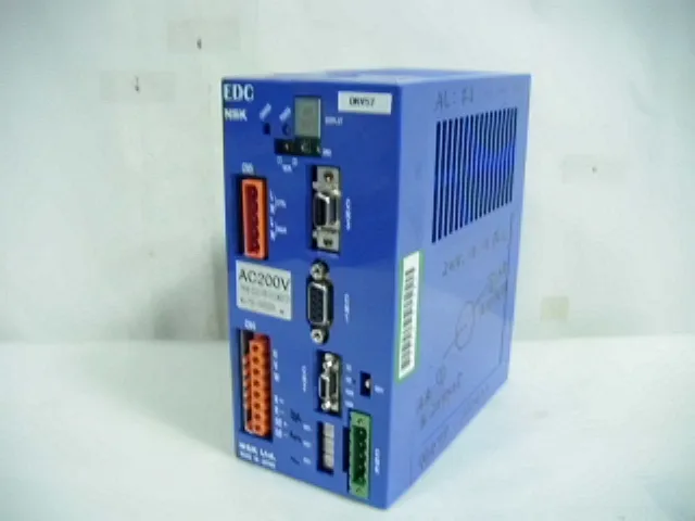 NSK EDC-PS1012ABC01 서보 드라이버