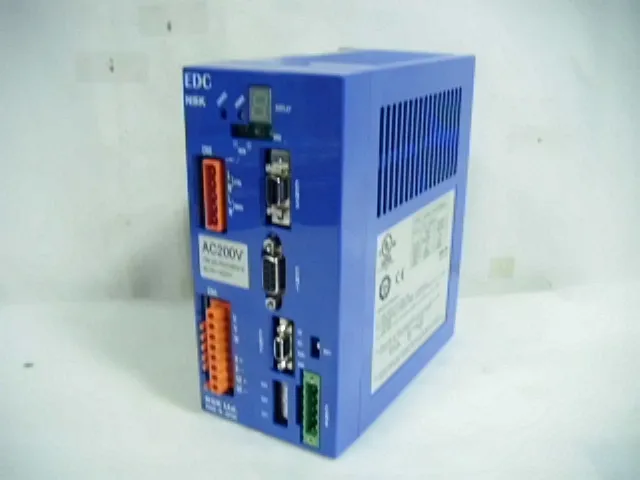 NSK EDC-PS1012ABC02-B 서보 드라이버