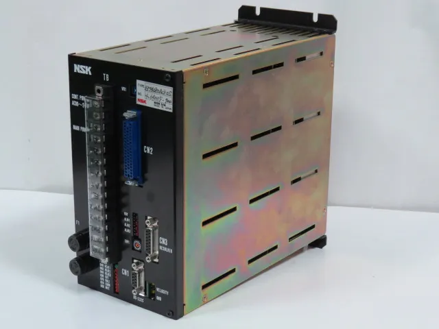 NSK EM4080A13-05 서보 드라이버