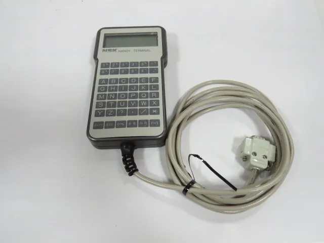 NSK FHT11 티치펜던트