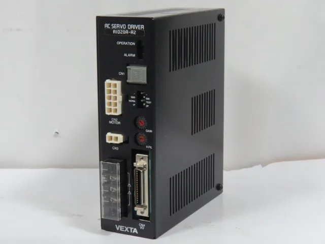 Oriental AID20A-A2 Servo driver Detail Image - ASKINDEX Korea