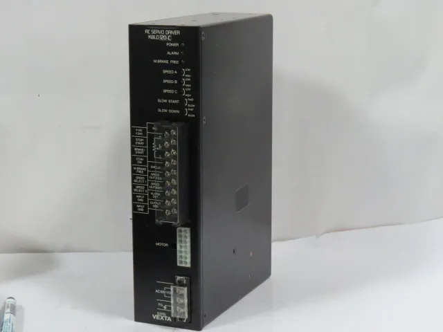 동양 KBLD120-C 서보 드라이버