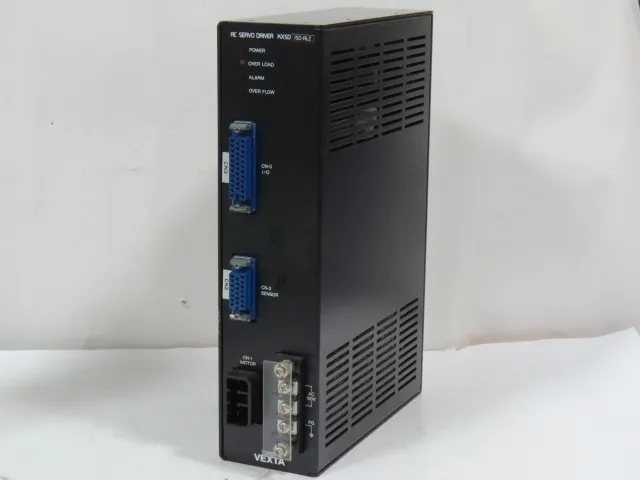 동양 KXSD150-ALZ 서보 드라이버