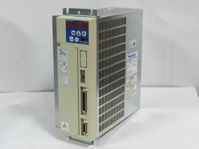 파나소닉 MFD083A1V 서보 드라이버