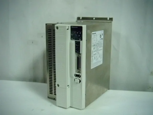 파나소닉 MFDDTA390 서보 드라이버