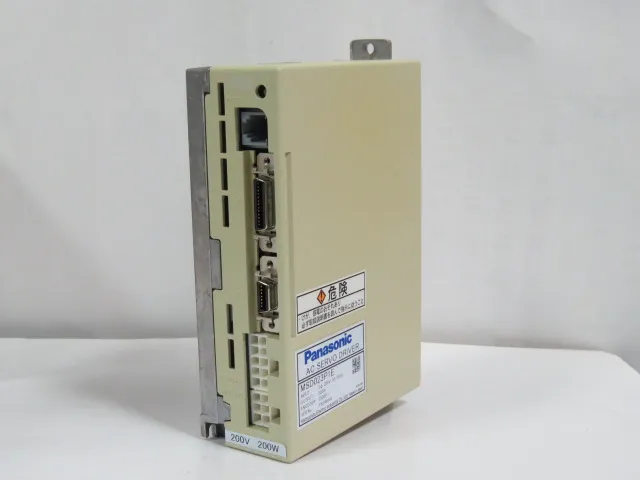 파나소닉 MSD023P1E 서보 드라이버