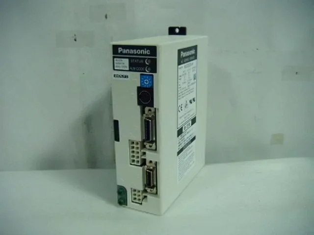 파나소닉 MUDS023A1A 서보 드라이버