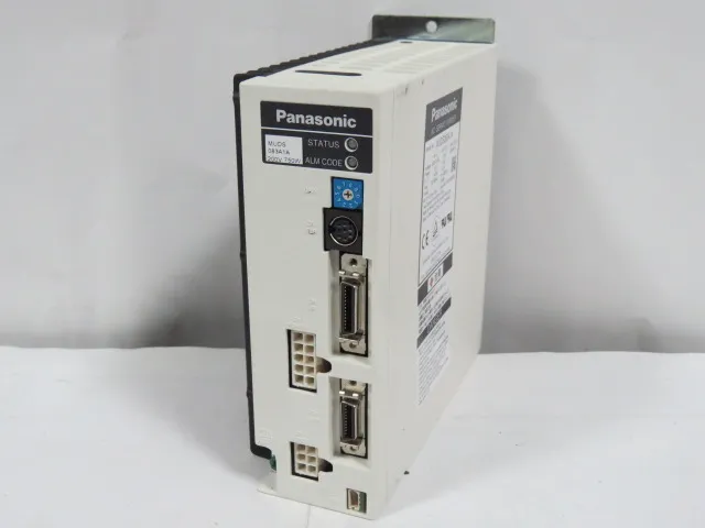 파나소닉 MUDS083A1A 서보 드라이버
