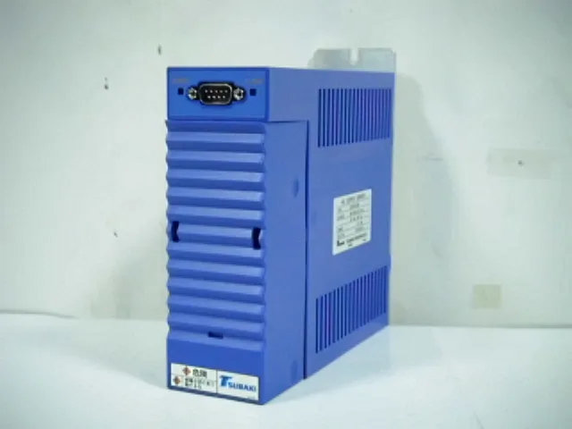 츠바키 KD2001GBP 서보 드라이버