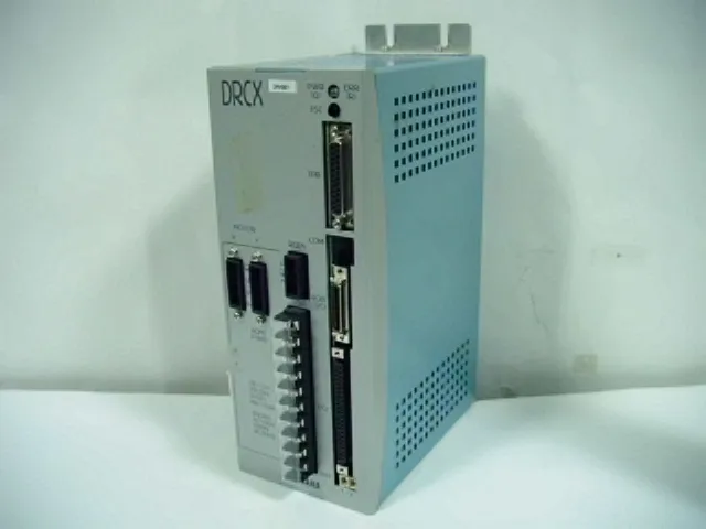 Yamaha DRCX 0510 Servo driver Detail Image - ASKINDEX Korea