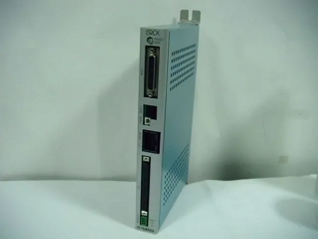 야마하 ERCX 서보 드라이버